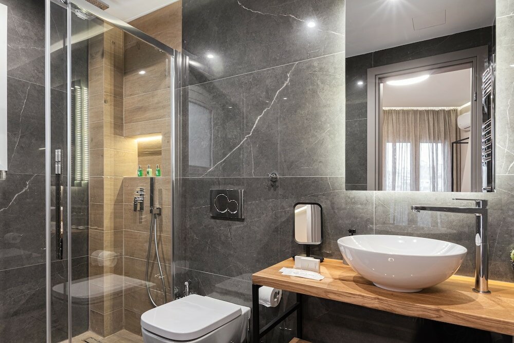 Фото Acropolis Elite Residence