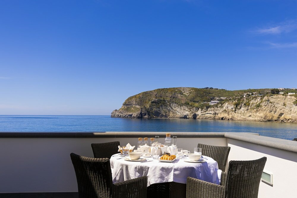 Фото Roccobarocco Boutique Hotel