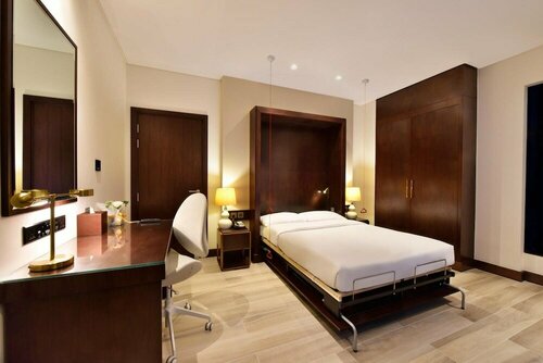 Гостиница Bahrain Airport Hotel by Golf Hotels Group в Бахрейне