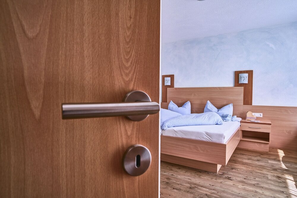 Фото Haus Belledonne