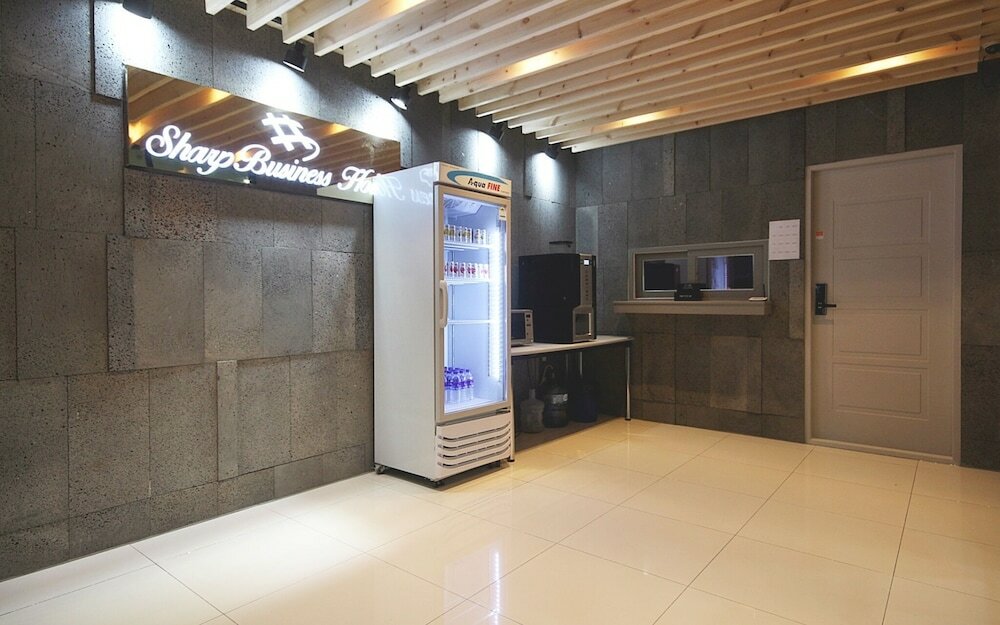 Фото Yeosu The Syap Hotel