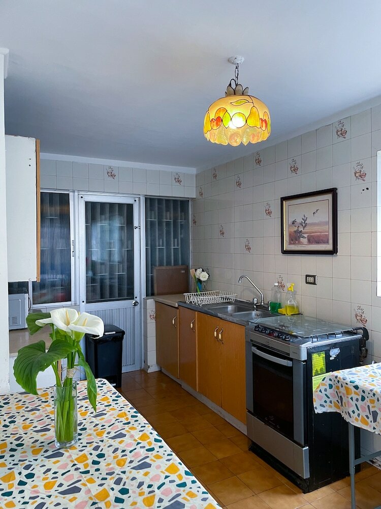 Фото Hostal Mi Segundo Hogar