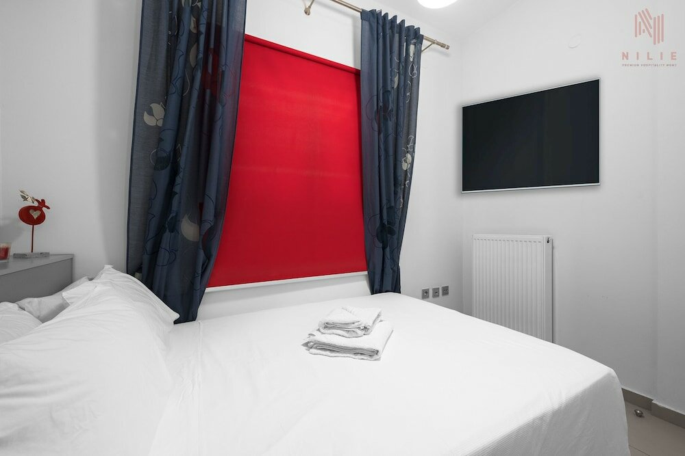 Фото Awesome Sea View Nilie Hospitality Mgmt