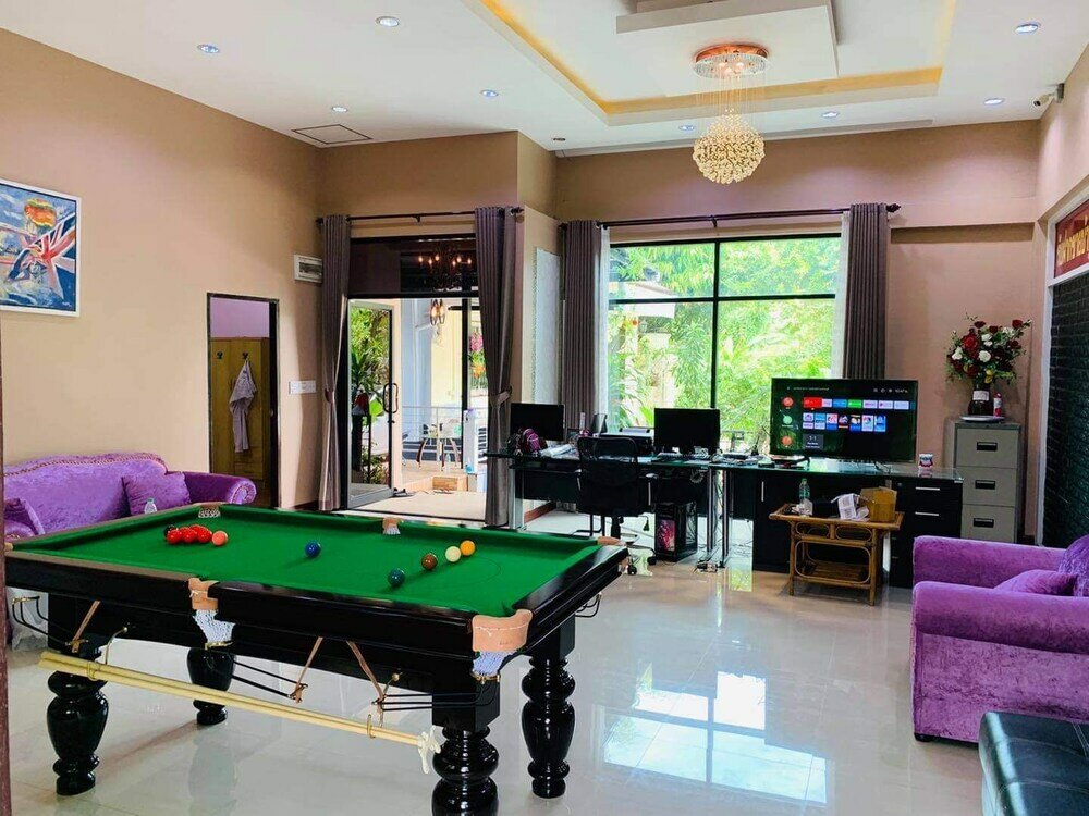 Фото Baan Barrier