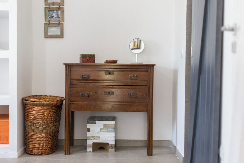 Фото Francesco and Michaela Villas