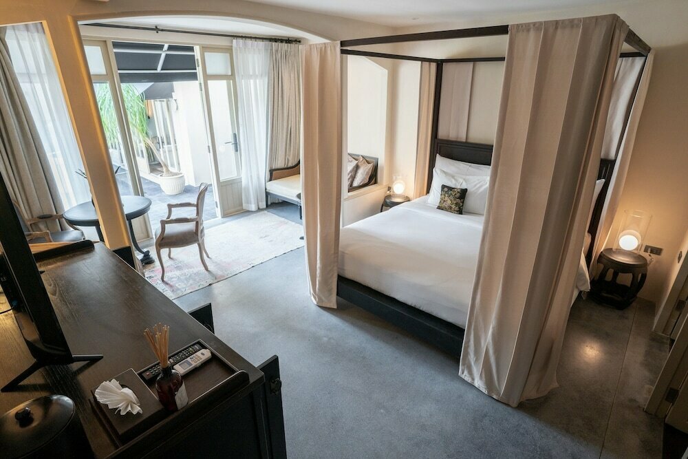 Hotel B House Samui, Samui, photo