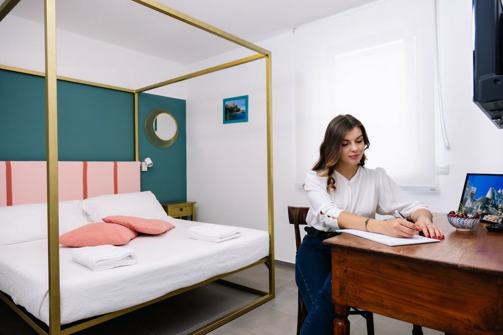 Фото Verdeaqua Rooms