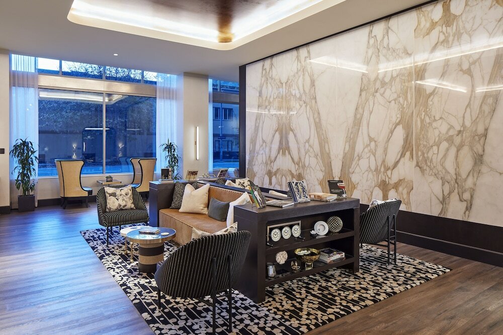 Фото Hyatt Centric Downtown Sacramento