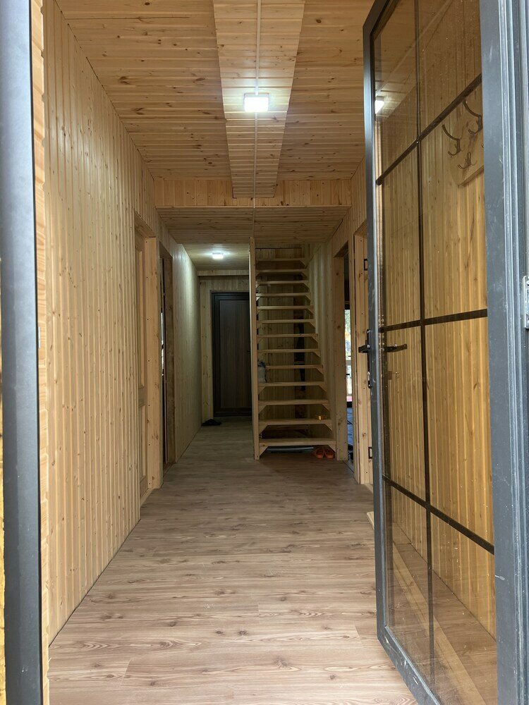 Фото Бахмаро