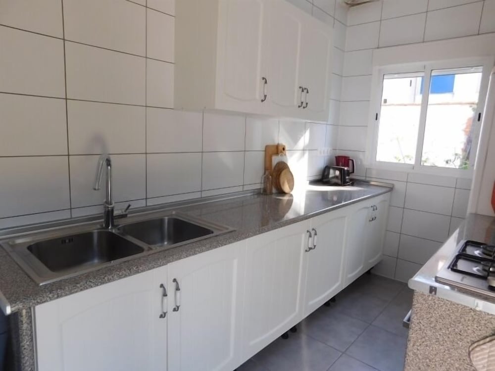 Фото Chalet independiente - Rotas Montgó