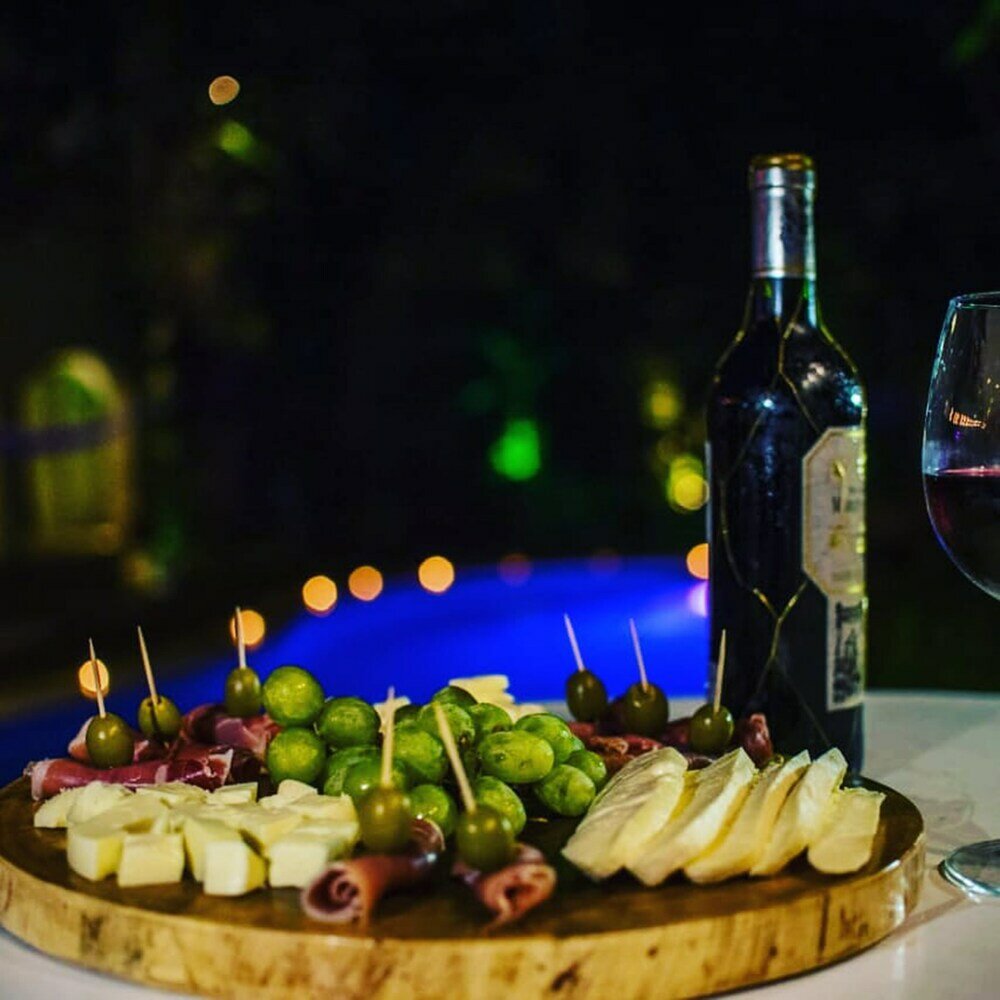 Фото Hotel Boutique La Casona