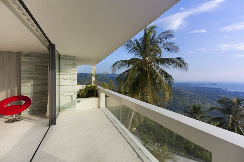 Фото Villas Spice and Splash at Lime Samui