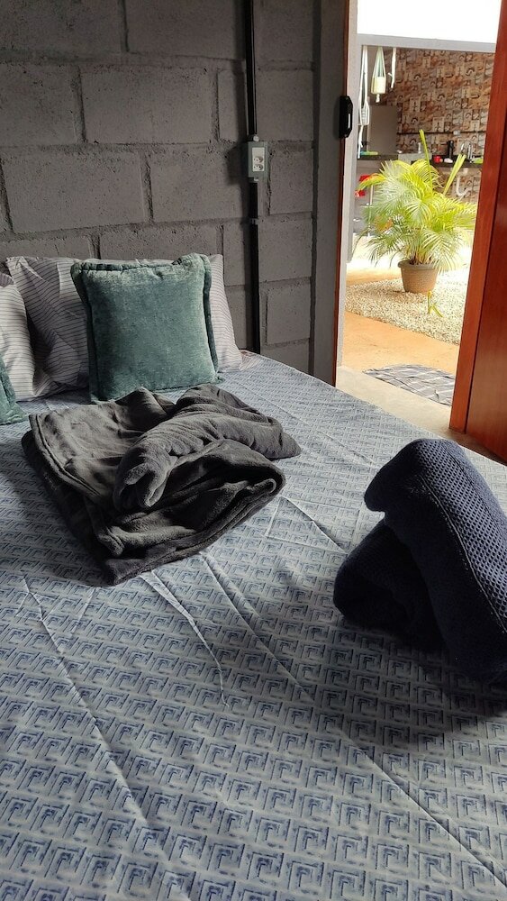 Фото Suíte maravilhosa Casa da Serra