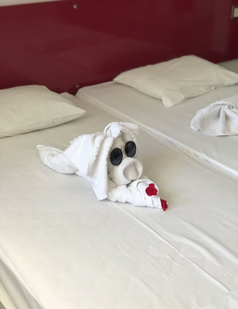 Фото Bay View Apartments