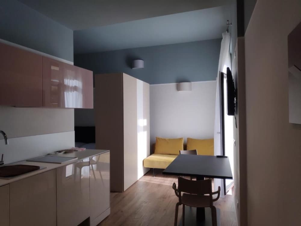 Фото San Leonardo Suites