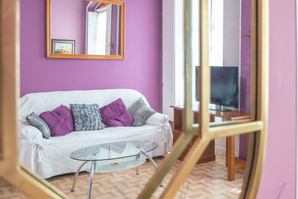 Фото Apartamento del Arqueólogo de Cadiz