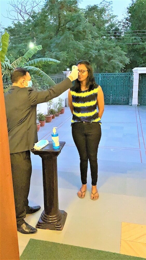 Фото Tavisha Villa