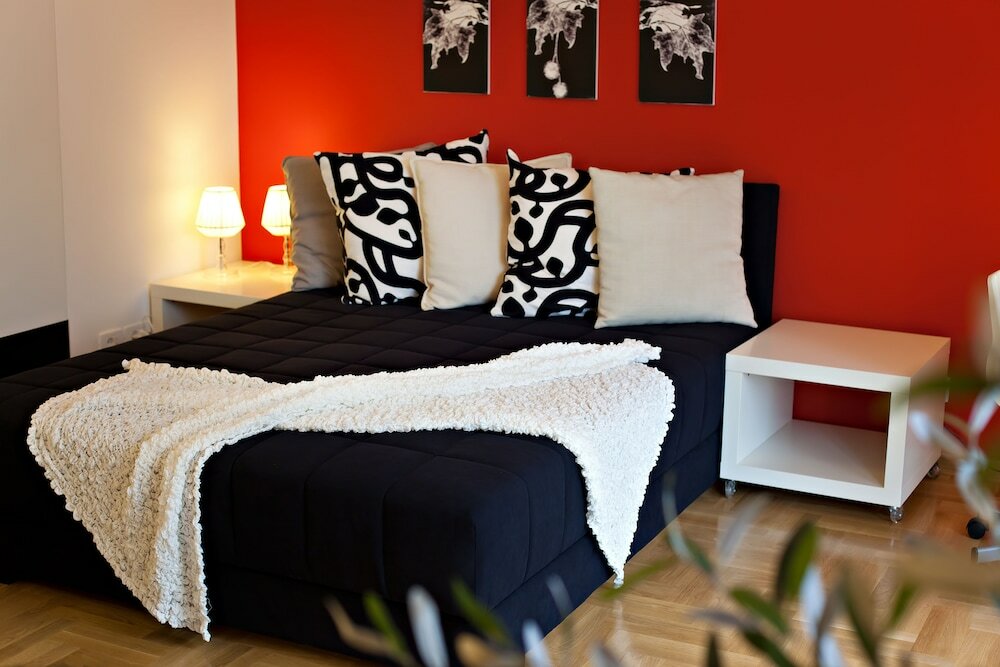 Фото Boutique Apartments 360