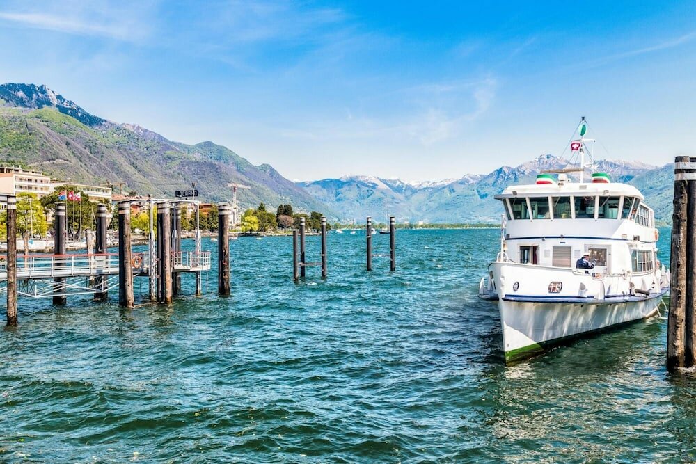 Фото Art Apartment