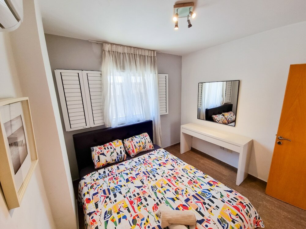 Фото Wait n Sea Apartment