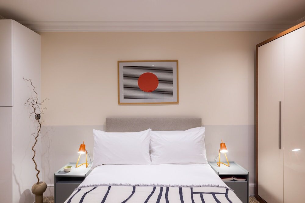 Фото The Courtfield