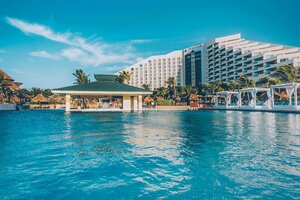 Гостиница Iberostar Selection Cancun