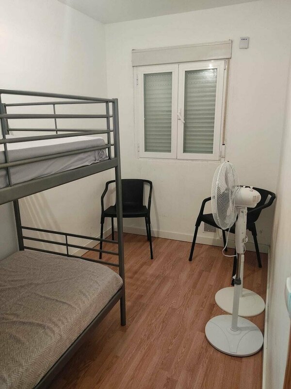 Гостиница M&m Apartament в Мадриде