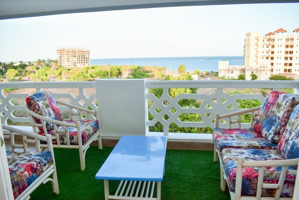 Фото Links Apartments Nyali by Chh