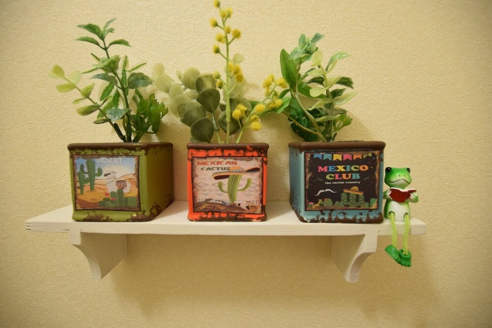 Фото Bloom Nagahori