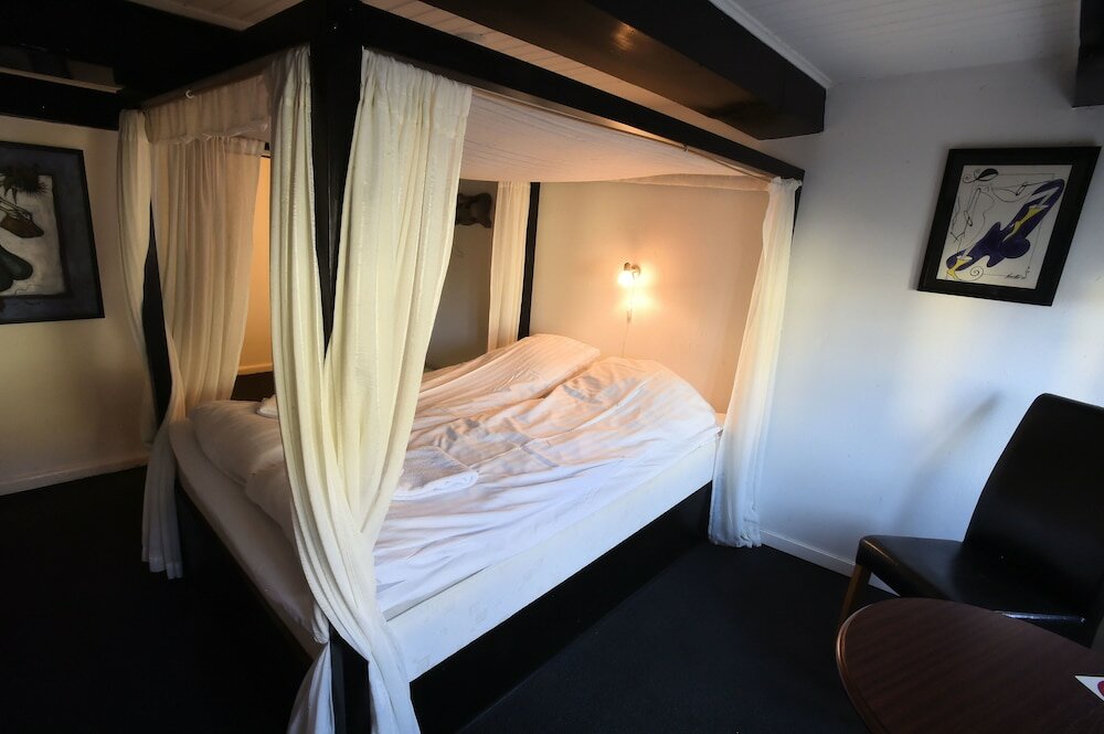 Фото Hotel Postgaarden