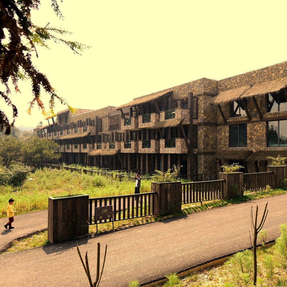 Фото XiannvshanHuabang