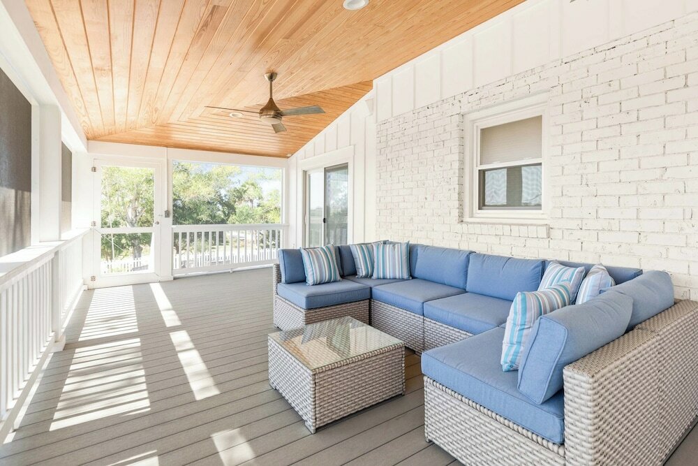 Фото Moonlit Marsh