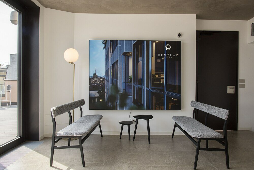 Фото Easyhomes - Central Tower