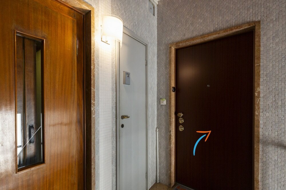 Фото NotaMi - Edolo Terrace