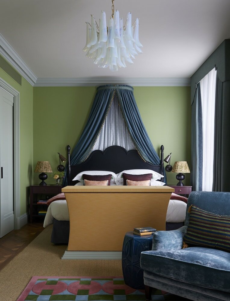 Фото Beaverbrook Town House