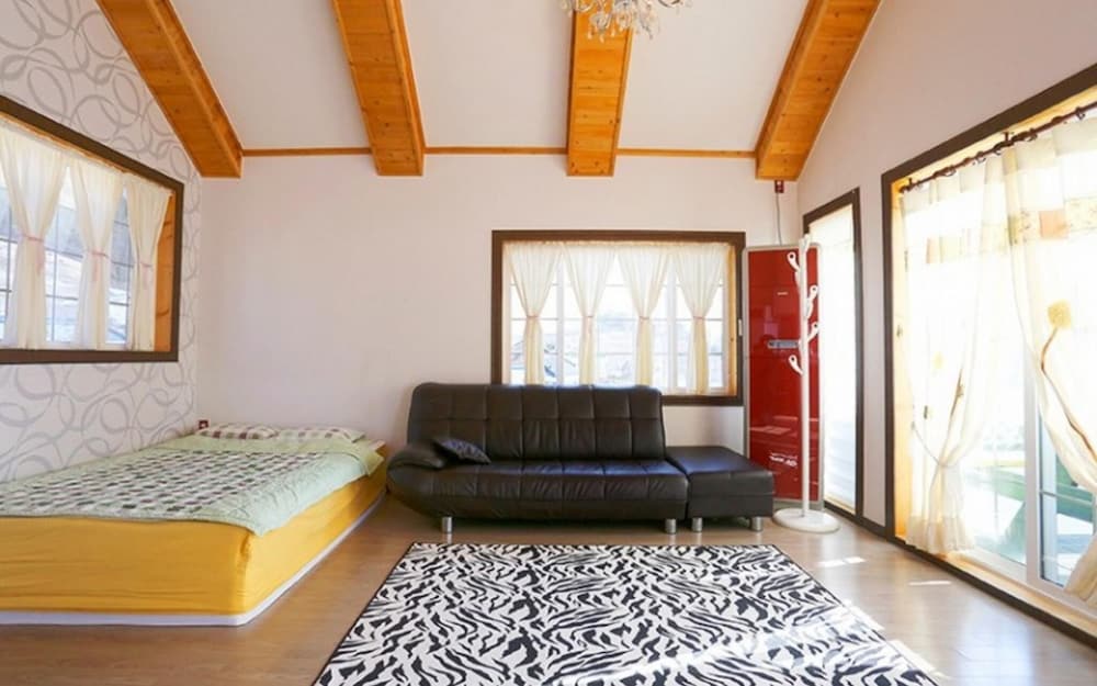 Фото Boseong Byulbaragi Pension