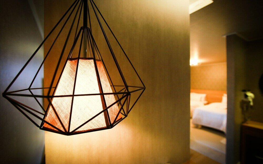 Фото Bucheon Boutique Hotel 375