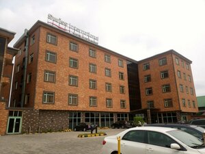 Гостиница Swiss International Mabisel Hotel Port Harcourt