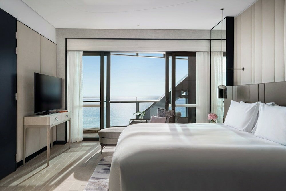 Фото The Langham Gold Coast