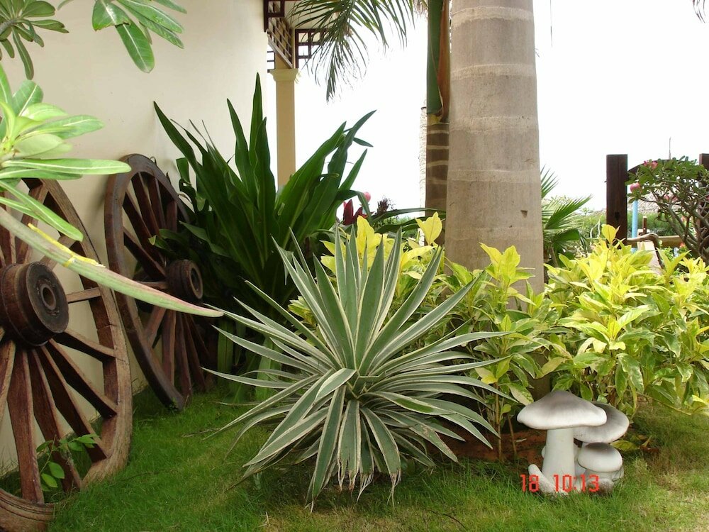 Фото Tien Dat Resort