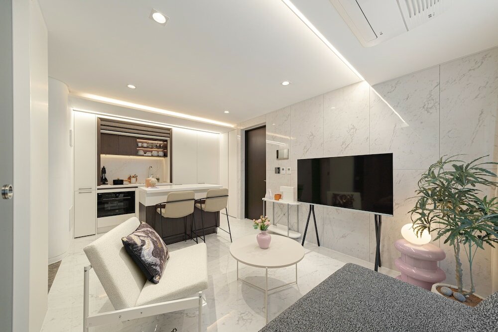 Фото Le Collective Seocho Atelier