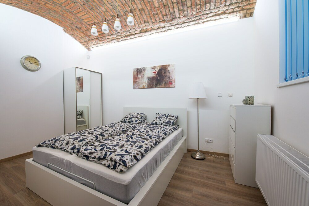 Фото Residence Dobrovskeho 30