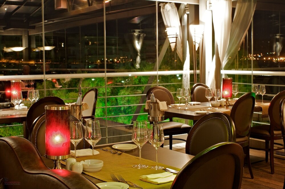 Фото Domotel Xenia Volou