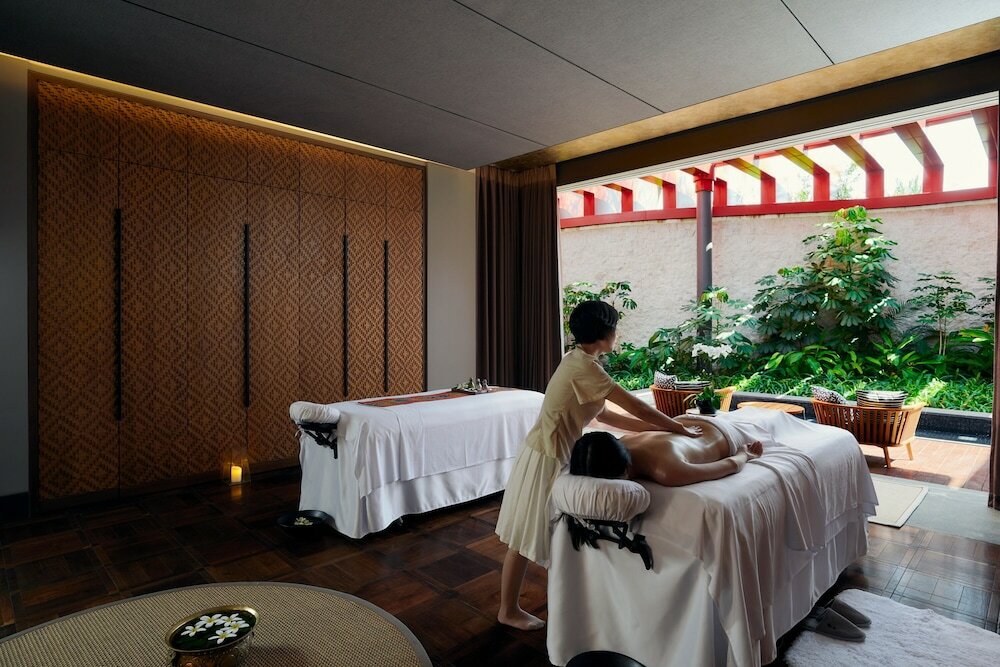 Фото Capella Tufu Bay, Hainan