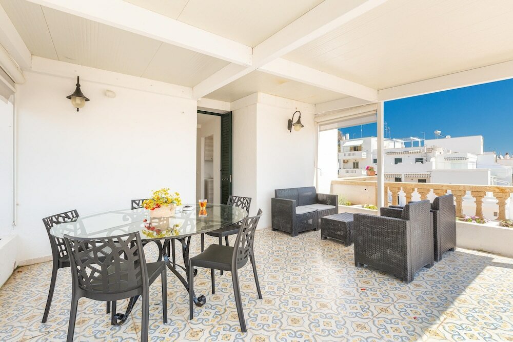 Фото 3387 Affaccio sul Mare by Barbarhouse