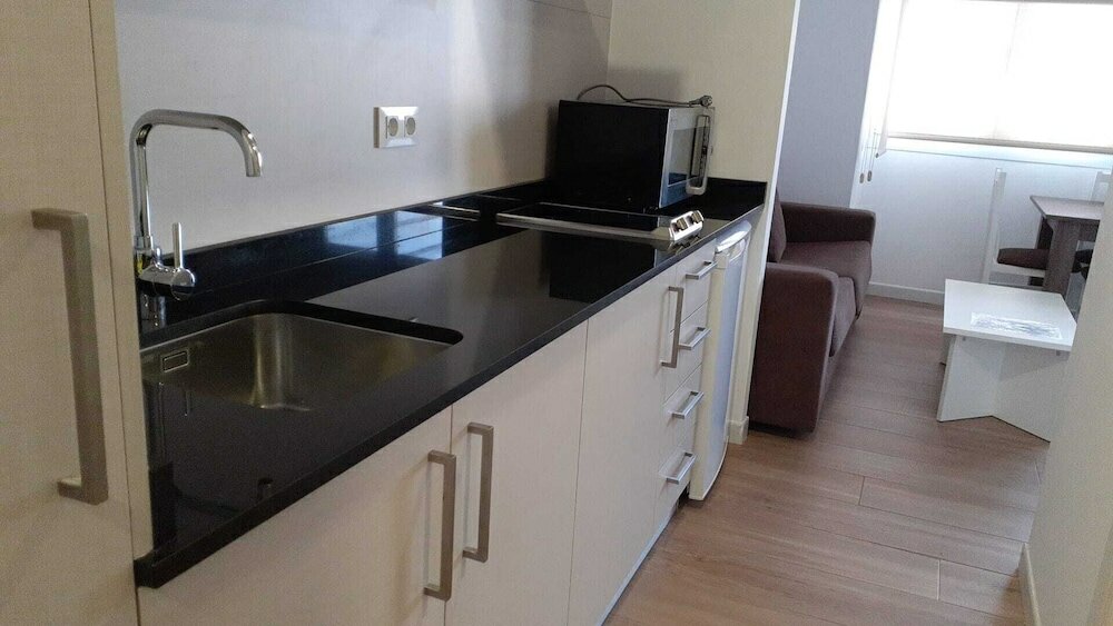 Фото Iberflat Apartamentos Marynton