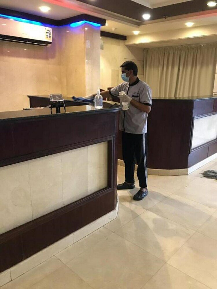 Фото Ajnihat Kanuz Hotel Suites