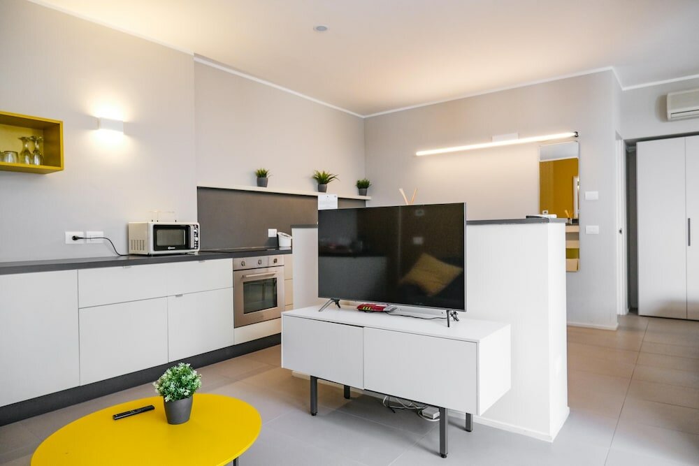 Фото Imbriani Suites