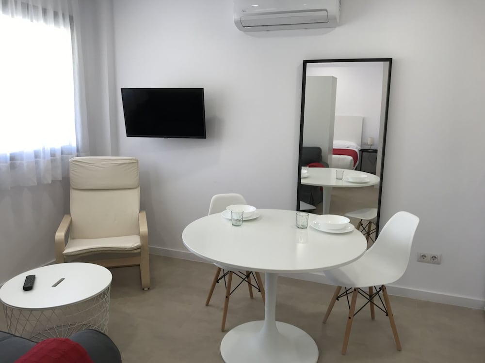 Фото City Suites Universidades