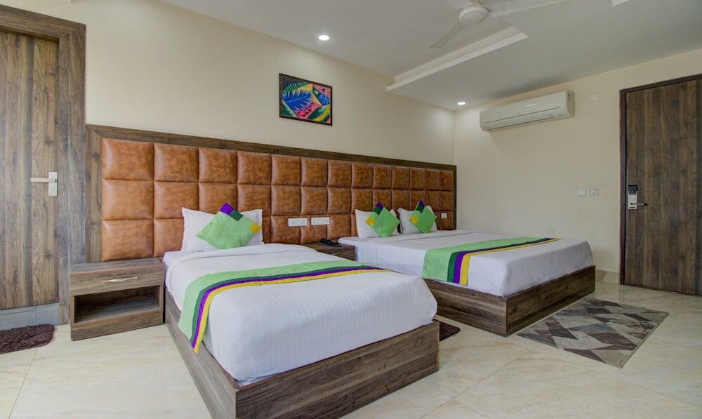 Фото Treebo Trend Maira